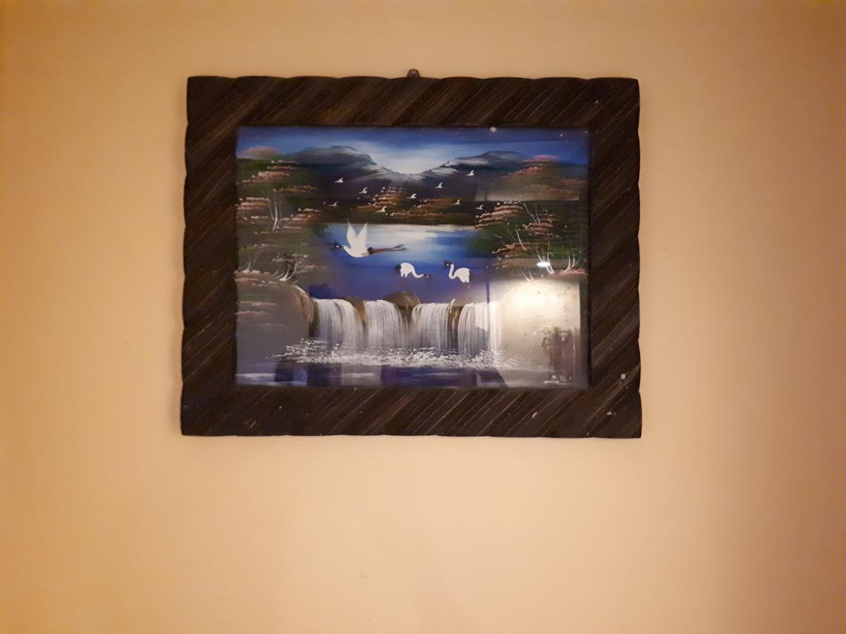 Lanta Sunmoon Bungalow Ко-Ланта Экстерьер фото