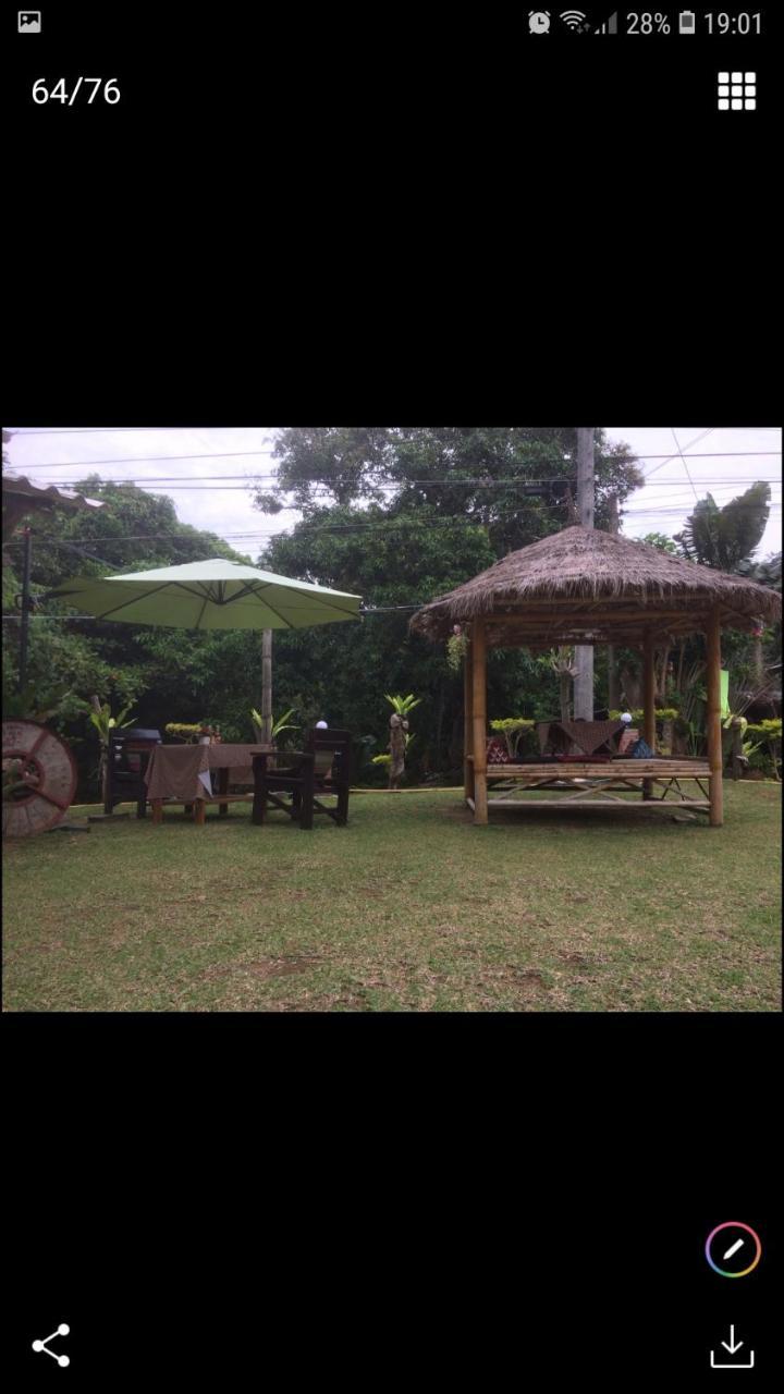 Lanta Sunmoon Bungalow Ко-Ланта Экстерьер фото